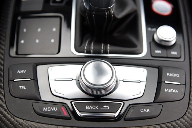 2013 Audi S7 Prestige