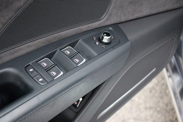 2016 Audi A8 L 3.0T