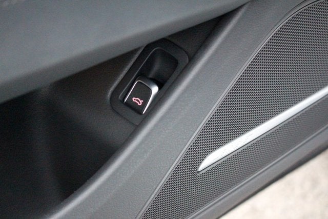 2016 Audi A8 L 3.0T