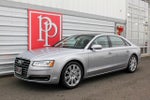 2016 Audi A8 L 3.0T