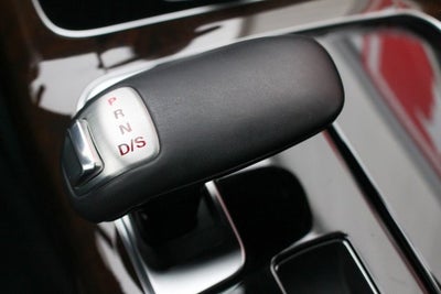 2016 Audi A8 L 3.0T