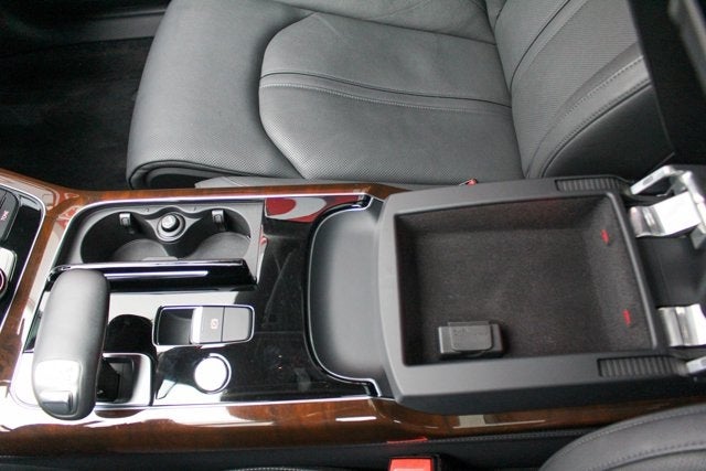 2016 Audi A8 L 3.0T