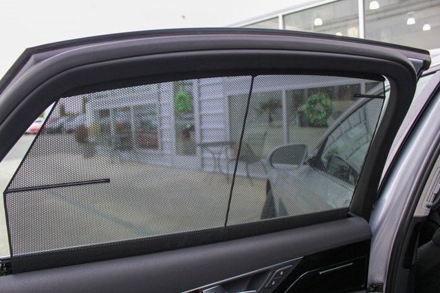 2016 Audi A8 L 3.0T