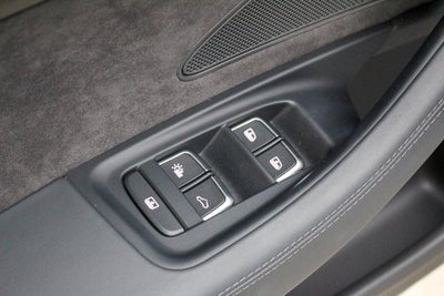 2016 Audi A8 L 3.0T
