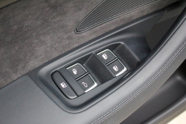 2016 Audi A8 L 3.0T