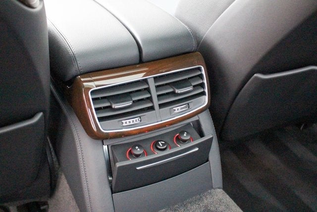 2016 Audi A8 L 3.0T