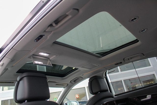 2016 Audi A8 L 3.0T