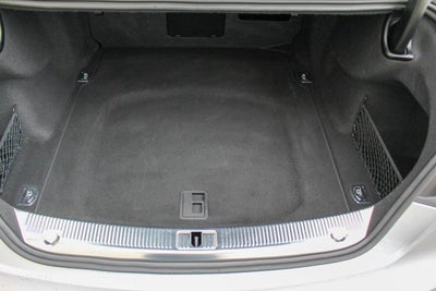2016 Audi A8 L 3.0T