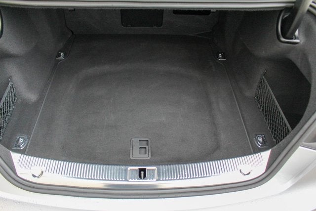 2016 Audi A8 L 3.0T