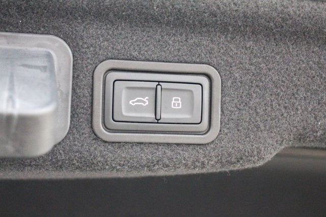 2016 Audi A8 L 3.0T
