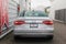 2016 Audi A8 L 3.0T