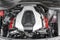 2016 Audi A8 L 3.0T