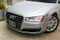 2016 Audi A8 L 3.0T
