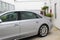 2016 Audi A8 L 3.0T