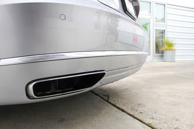 2016 Audi A8 L 3.0T