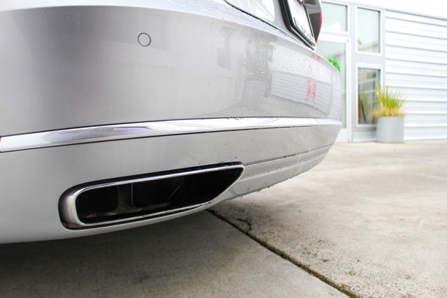 2016 Audi A8 L 3.0T