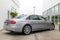 2016 Audi A8 L 3.0T