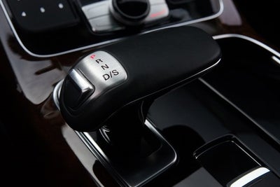 2015 Audi A8 L 3.0T