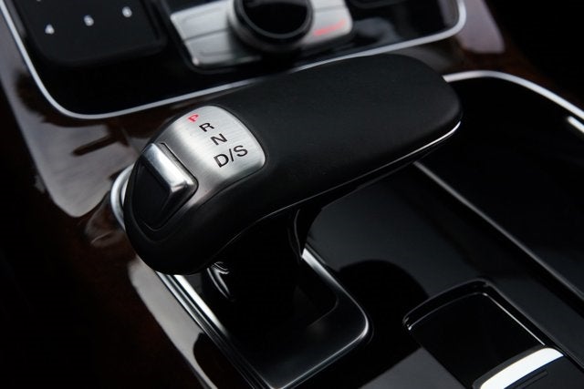 2015 Audi A8 L 3.0T