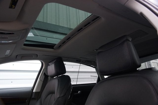 2015 Audi A8 L 3.0T
