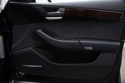 2015 Audi A8 L 3.0T