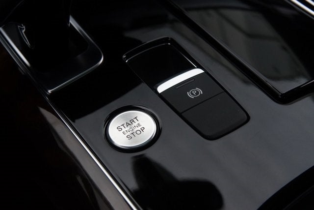 2015 Audi A8 L 3.0T