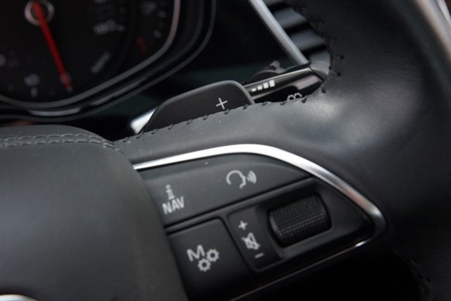 2015 Audi A8 L 3.0T