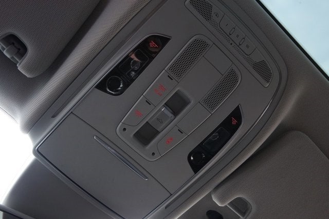 2015 Audi A8 L 3.0T