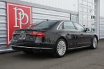 2015 Audi A8 L 3.0T