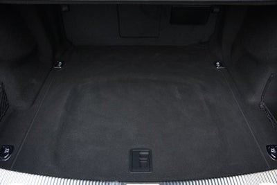 2015 Audi A8 L 3.0T