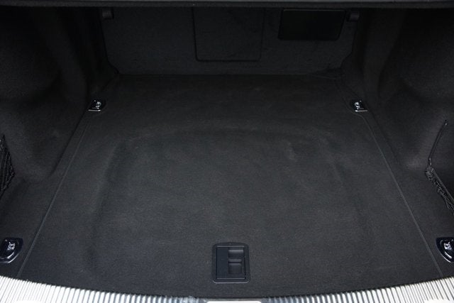 2015 Audi A8 L 3.0T