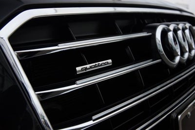 2015 Audi A8 L 3.0T