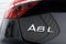 2015 Audi A8 L 3.0T