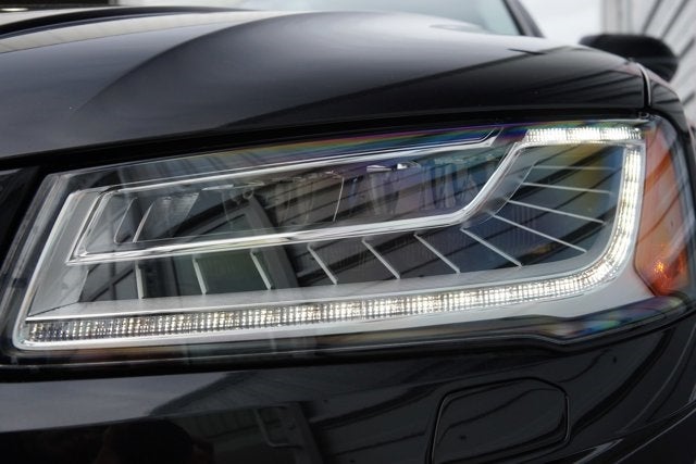 2015 Audi A8 L 3.0T
