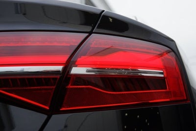 2015 Audi A8 L 3.0T