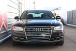 2015 Audi A8 L 3.0T