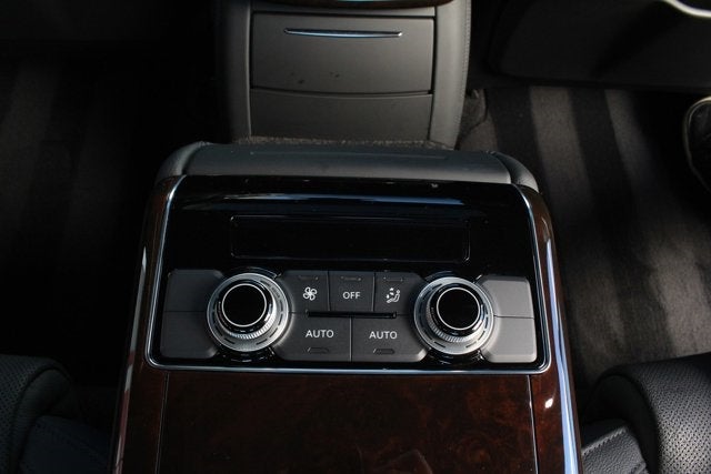 2015 Audi A8 L 3.0T