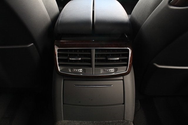 2015 Audi A8 L 3.0T