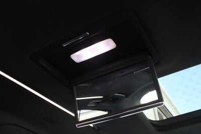 2015 Audi A8 L 3.0T