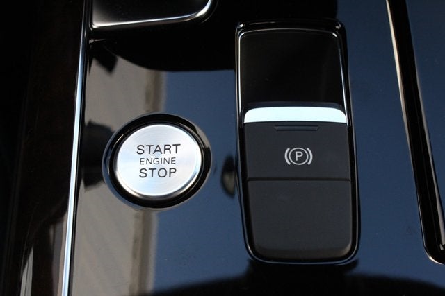 2015 Audi A8 L 3.0T
