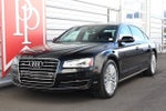 2015 Audi A8 L 3.0T