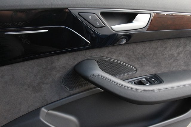 2015 Audi A8 L 3.0T