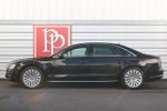 2015 Audi A8 L 3.0T