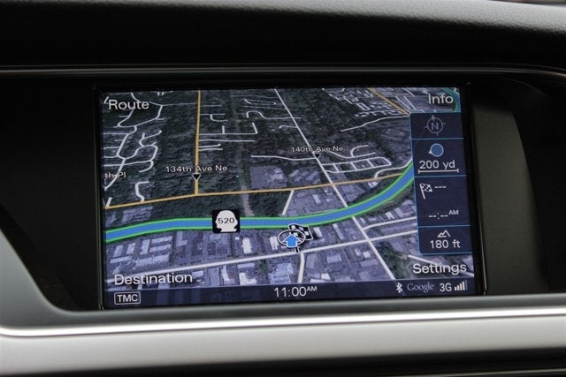 2013 Audi S5 Prestige Quattro