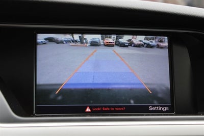 2013 Audi S5 Prestige Quattro