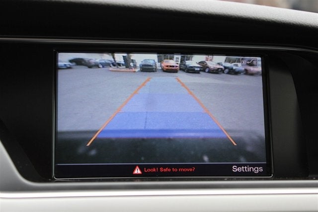 2013 Audi S5 Prestige Quattro