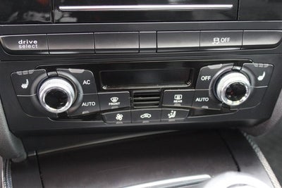 2013 Audi S5 Prestige Quattro