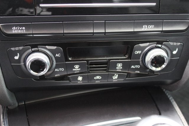 2013 Audi S5 Prestige Quattro