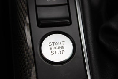 2013 Audi S5 Prestige Quattro