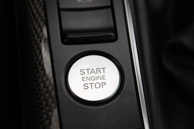 2013 Audi S5 Prestige Quattro